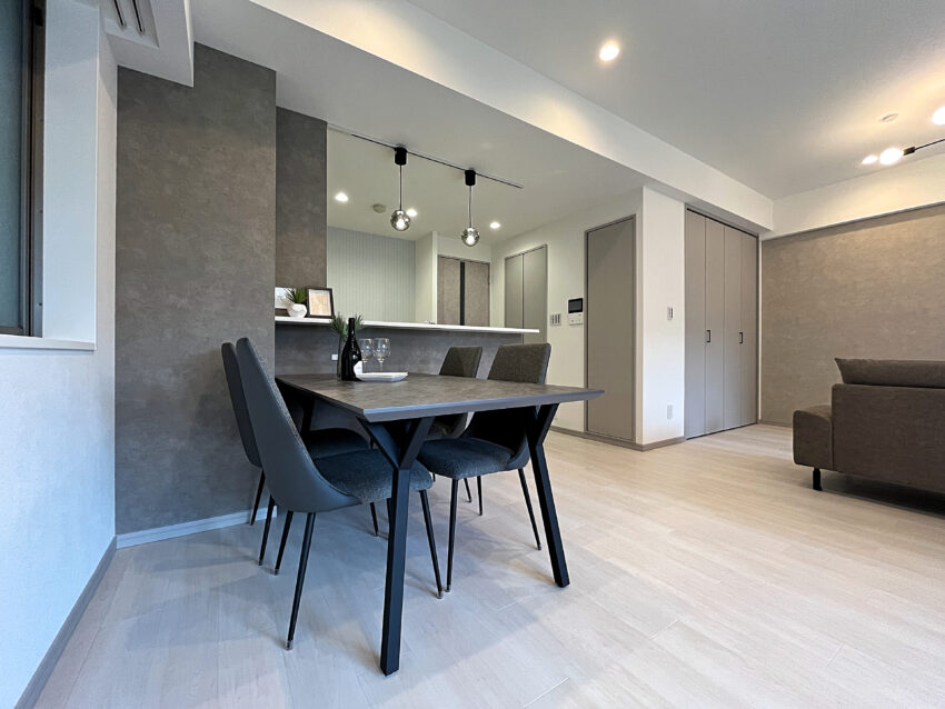 リビオプレシア立川錦町（19）