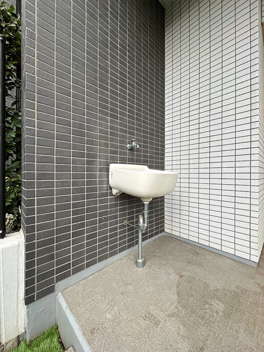 リビオプレシア立川錦町（25）