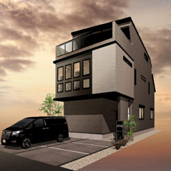 特別な場所で叶える、唯一無二の暮らし（1）