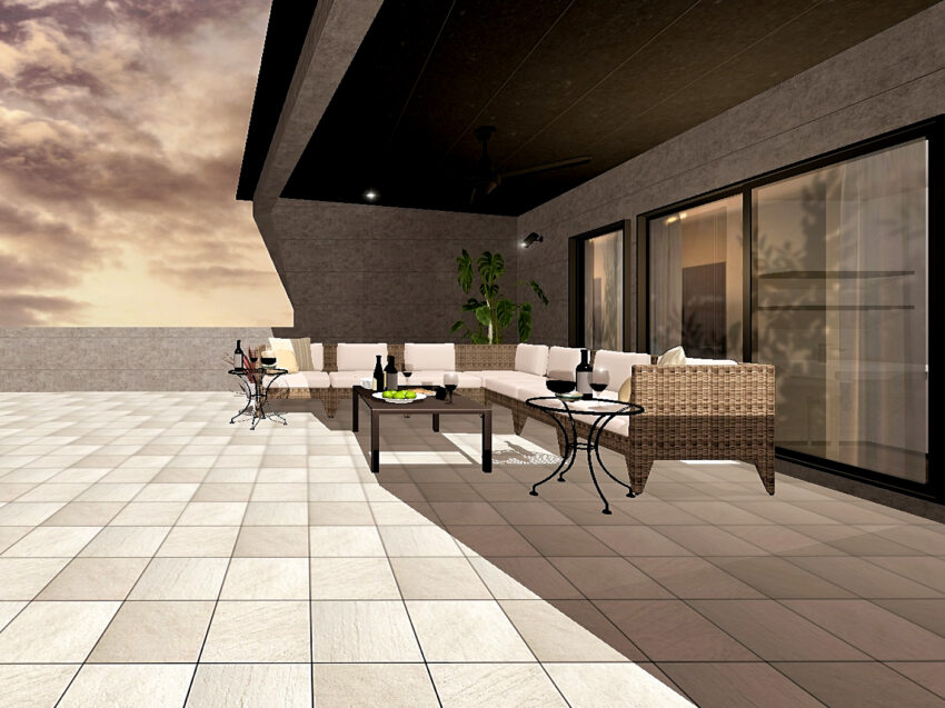 LEGXIA 高島平１丁目 新築戸建（14）