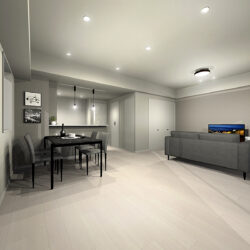 特別な空間で叶える、唯一無二の暮らし（11）