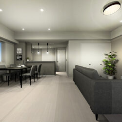 特別な空間で叶える、唯一無二の暮らし（12）