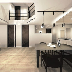 “本当に住みたい家”を叶える場所。（7）