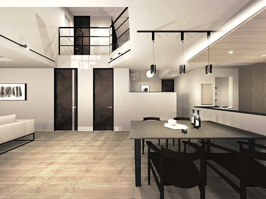 LEGXIA 桜ケ丘1丁目 新築戸建 vol.3（7）