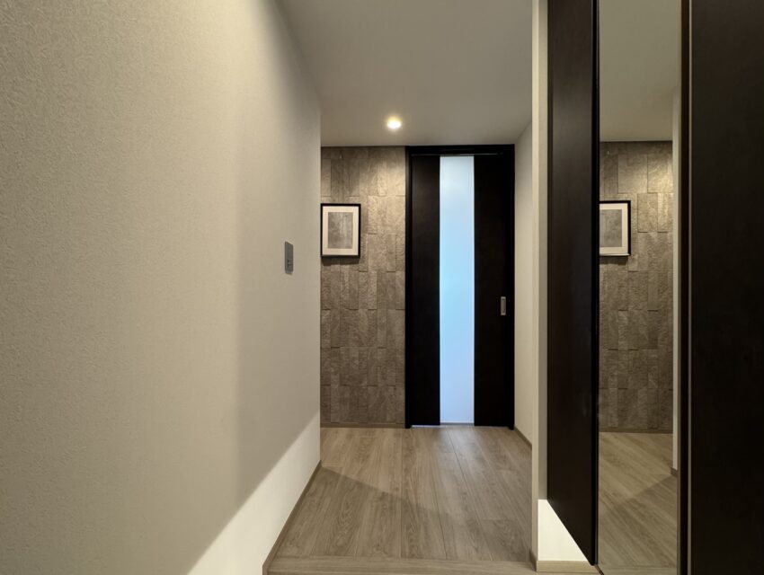 リノベのビフォアー・アフター 施工後写真