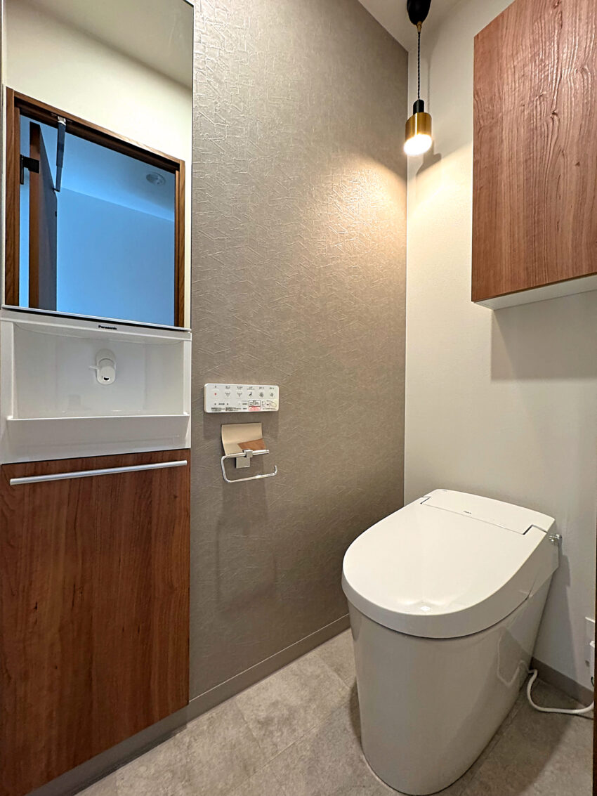 川口パークタワー（33）