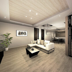 “本当に住みたい家”を叶える場所。（6）