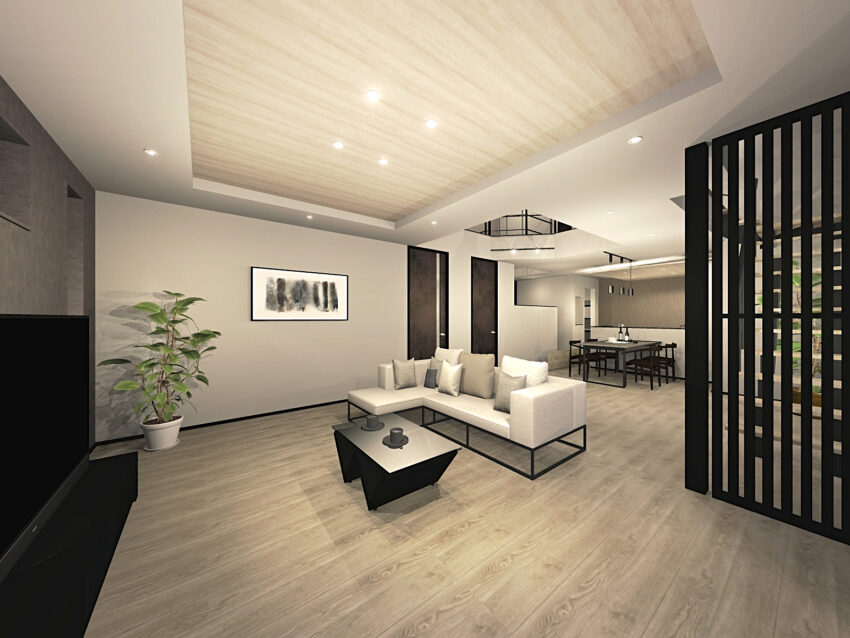 LEGXIA 桜ケ丘1丁目 新築戸建 vol.3（6）