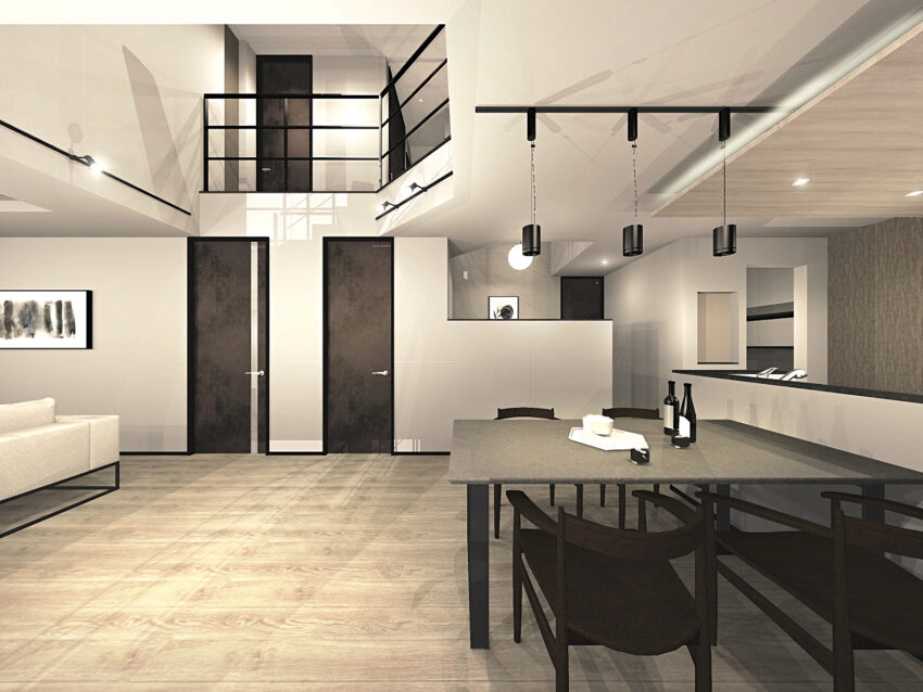 LEGXIA 桜ケ丘1丁目 新築戸建 vol.3（7）