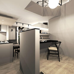 “本当に住みたい家”を叶える場所。（10）