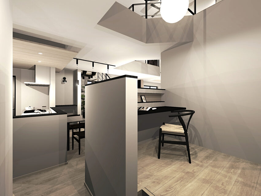 LEGXIA 桜ケ丘1丁目 新築戸建 vol.3（10）