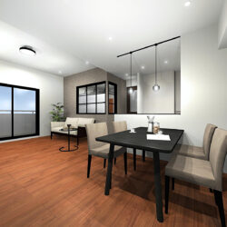 特別な空間で叶える、唯一無二の暮らし（12）