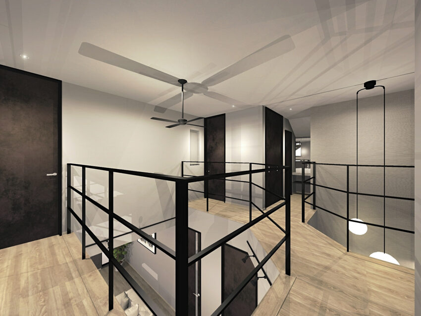 LEGXIA 桜ケ丘1丁目 新築戸建 vol.3（11）