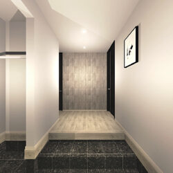 “本当に住みたい家”を叶える場所。（5）