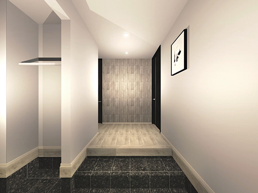 LEGXIA 桜ケ丘1丁目 新築戸建 vol.3（5）