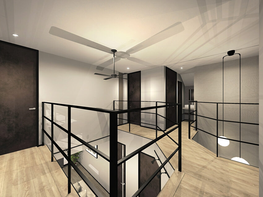 LEGXIA 桜ケ丘1丁目 新築戸建 vol.3（11）