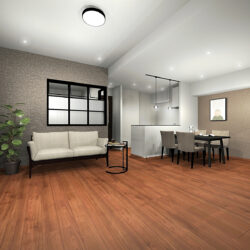 特別な空間で叶える、唯一無二の暮らし（13）