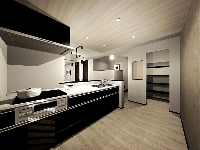 LEGXIA 桜ケ丘1丁目 新築戸建 vol.3（8）