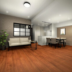 特別な空間で叶える、唯一無二の暮らし（13）