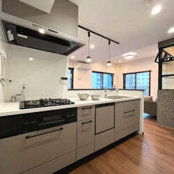 特別な空間で叶える、唯一無二の暮らし（24）