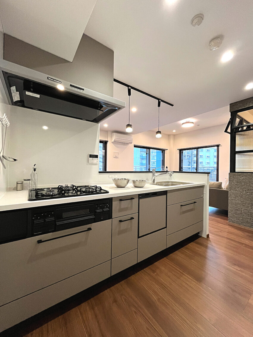 川口パークタワー（24）