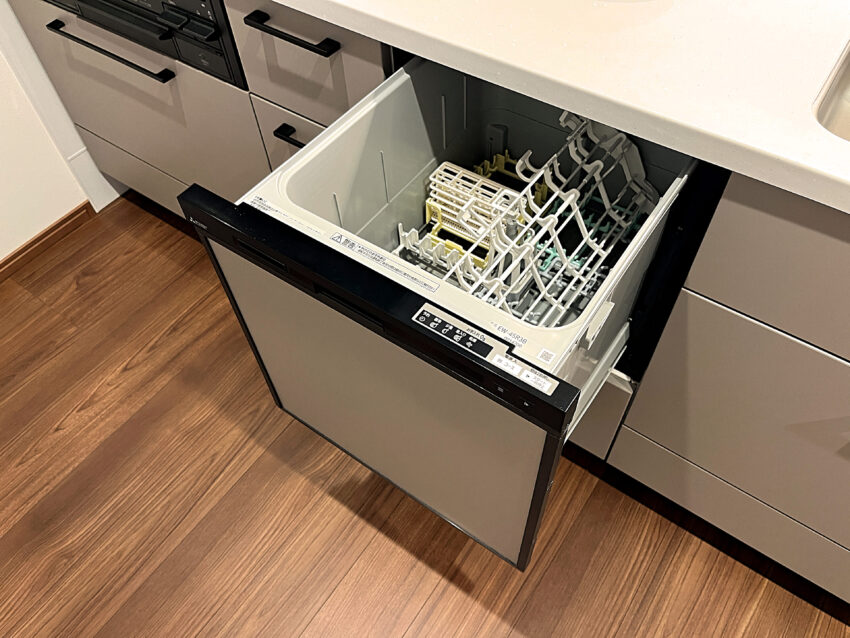 川口パークタワー（25）