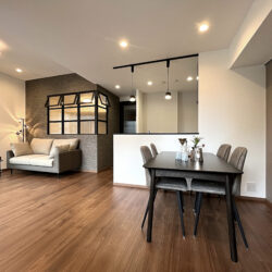 特別な空間で叶える、唯一無二の暮らし（23）