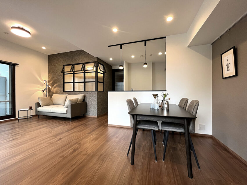 川口パークタワー（23）