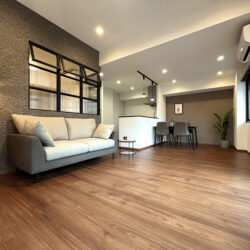 特別な空間で叶える、唯一無二の暮らし（19）