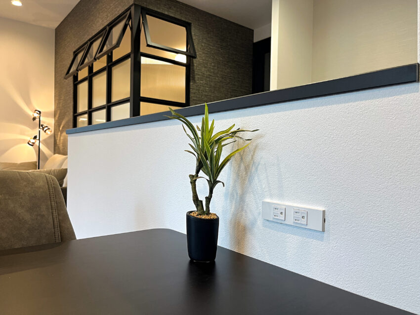 川口パークタワー（22）