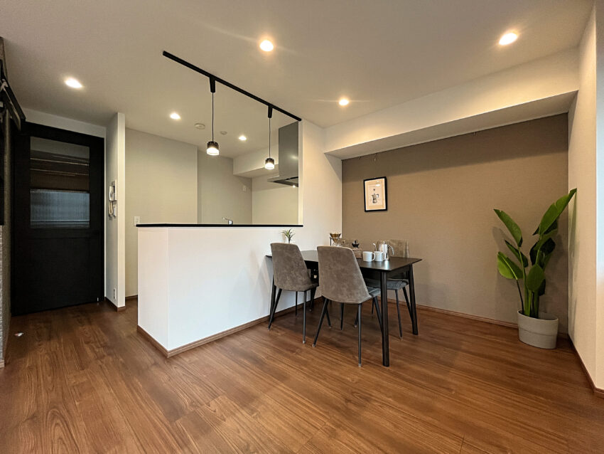 川口パークタワー（21）