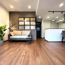 特別な空間で叶える、唯一無二の暮らし（16）