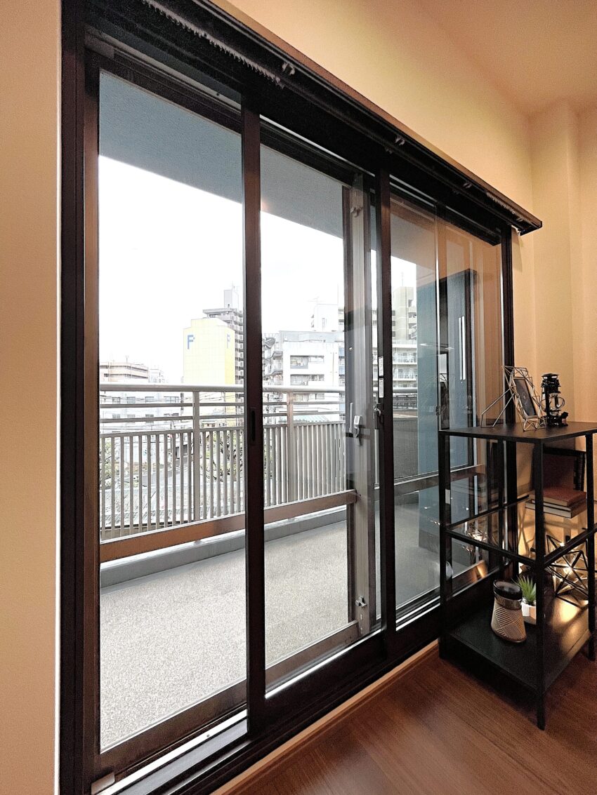 川口パークタワー（18）