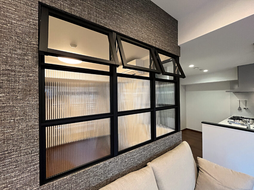 川口パークタワー（20）