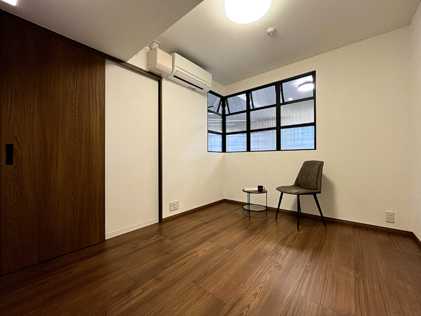 川口パークタワー（27）