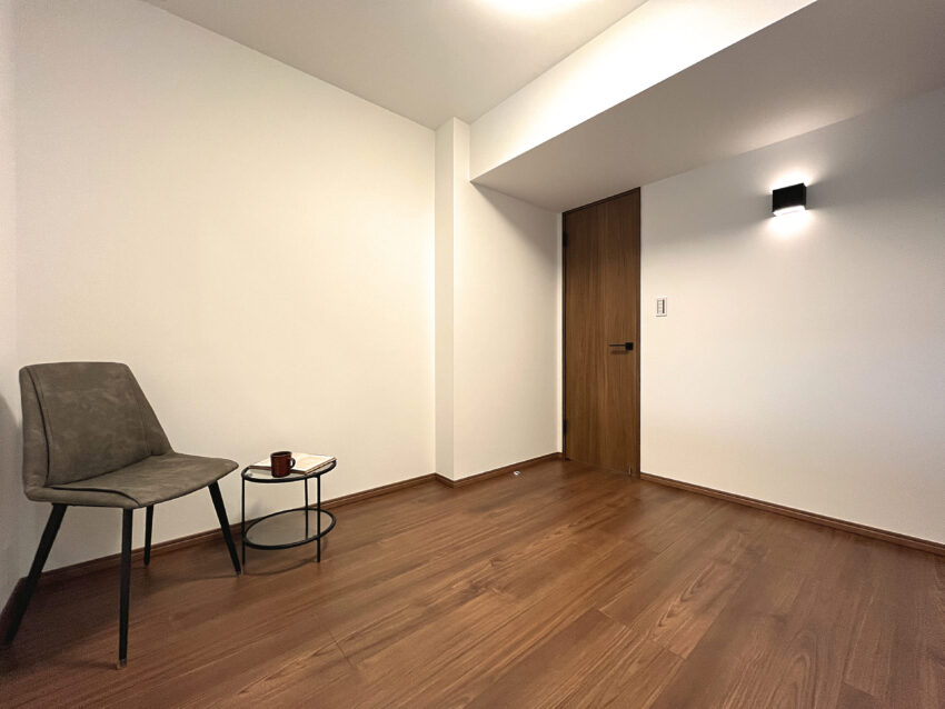 川口パークタワー（28）