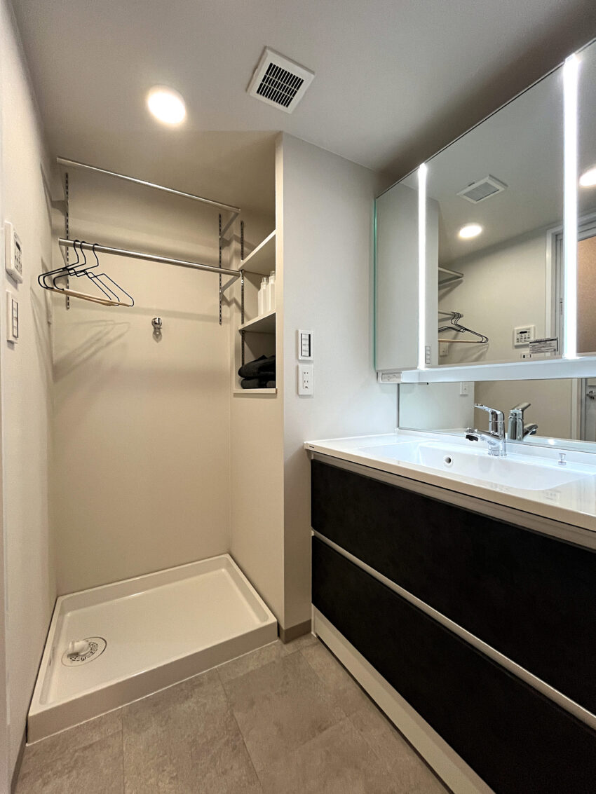 川口パークタワー（30）