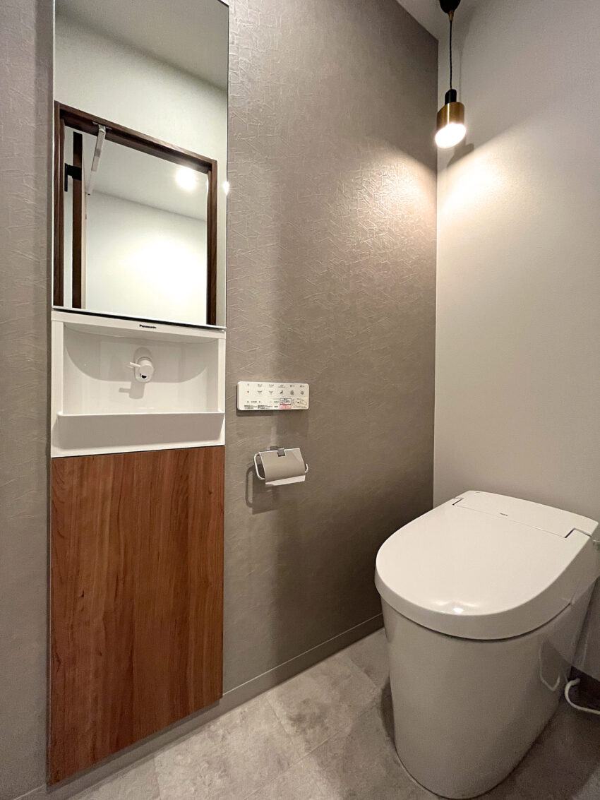 川口パークタワー（33）