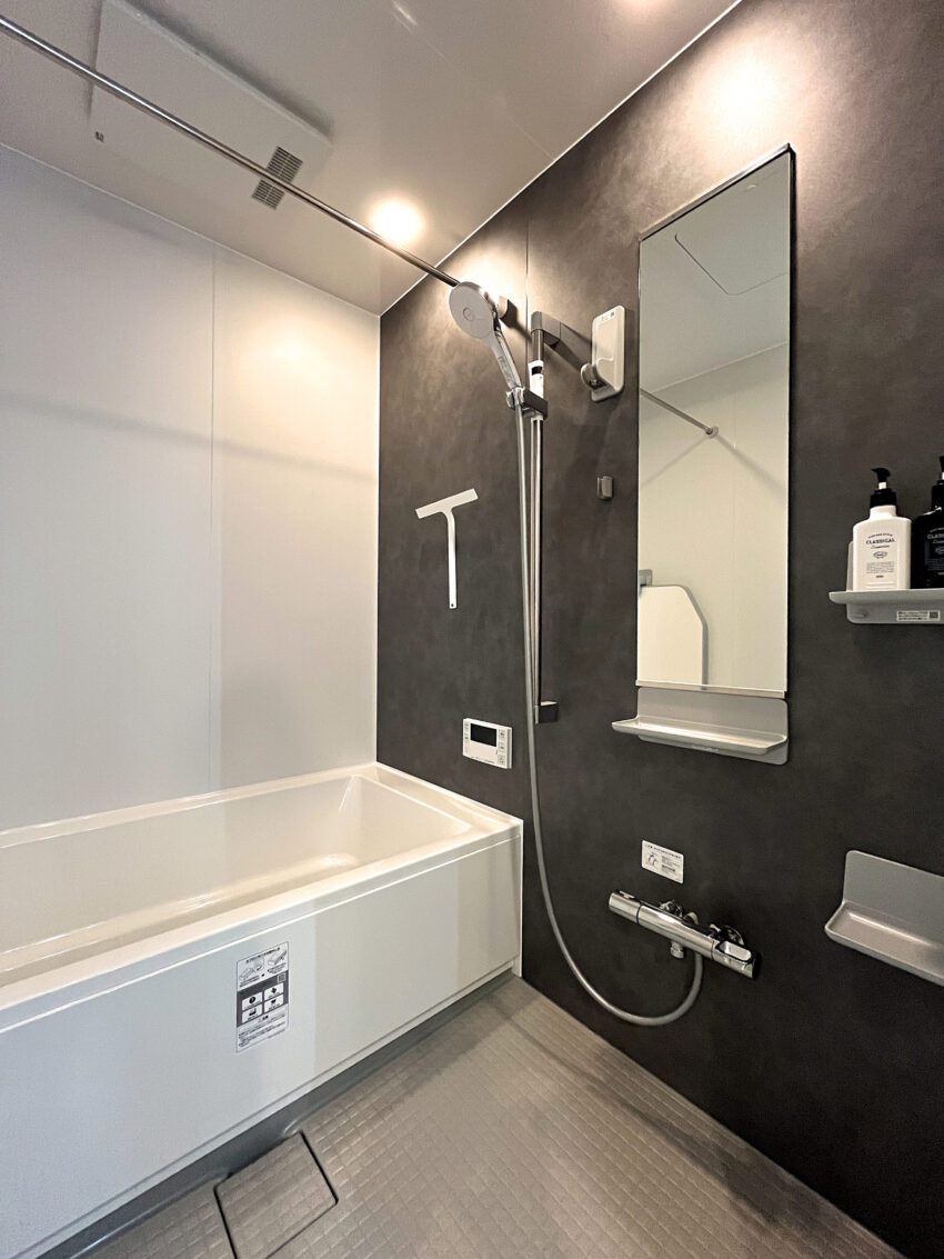 川口パークタワー（31）