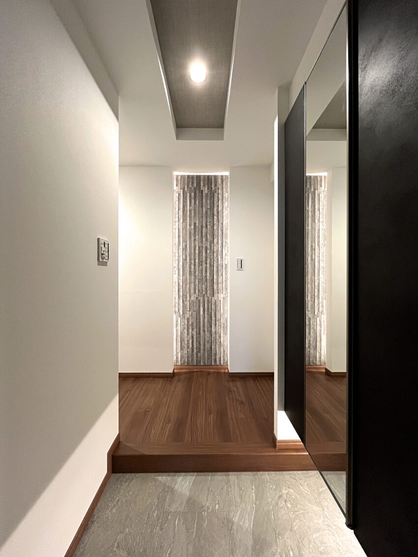 川口パークタワー（13）