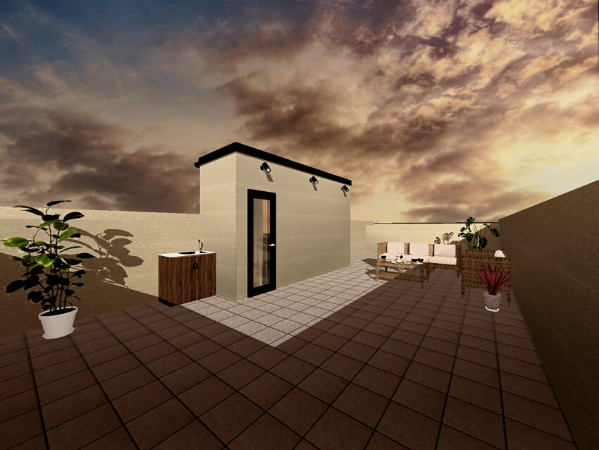 LEGXIA 桜ケ丘1丁目 新築戸建 vol.3（4）