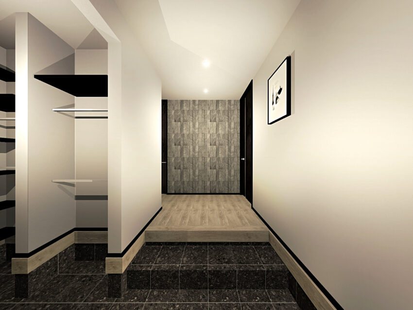 LEGXIA 桜ケ丘1丁目 新築戸建 vol.3（5）