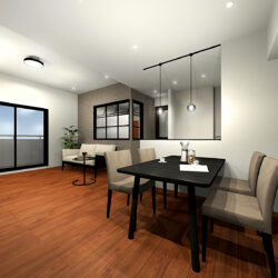 特別な空間で叶える、唯一無二の暮らし（11）