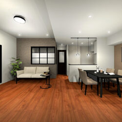 特別な空間で叶える、唯一無二の暮らし（12）