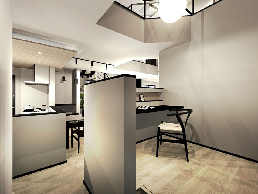 LEGXIA 桜ケ丘1丁目 新築戸建 vol.3（10）