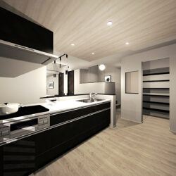 “本当に住みたい家”を叶える場所。（8）