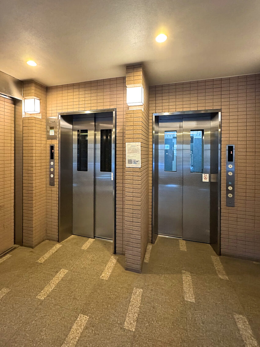 グローリオ板橋本町（10）