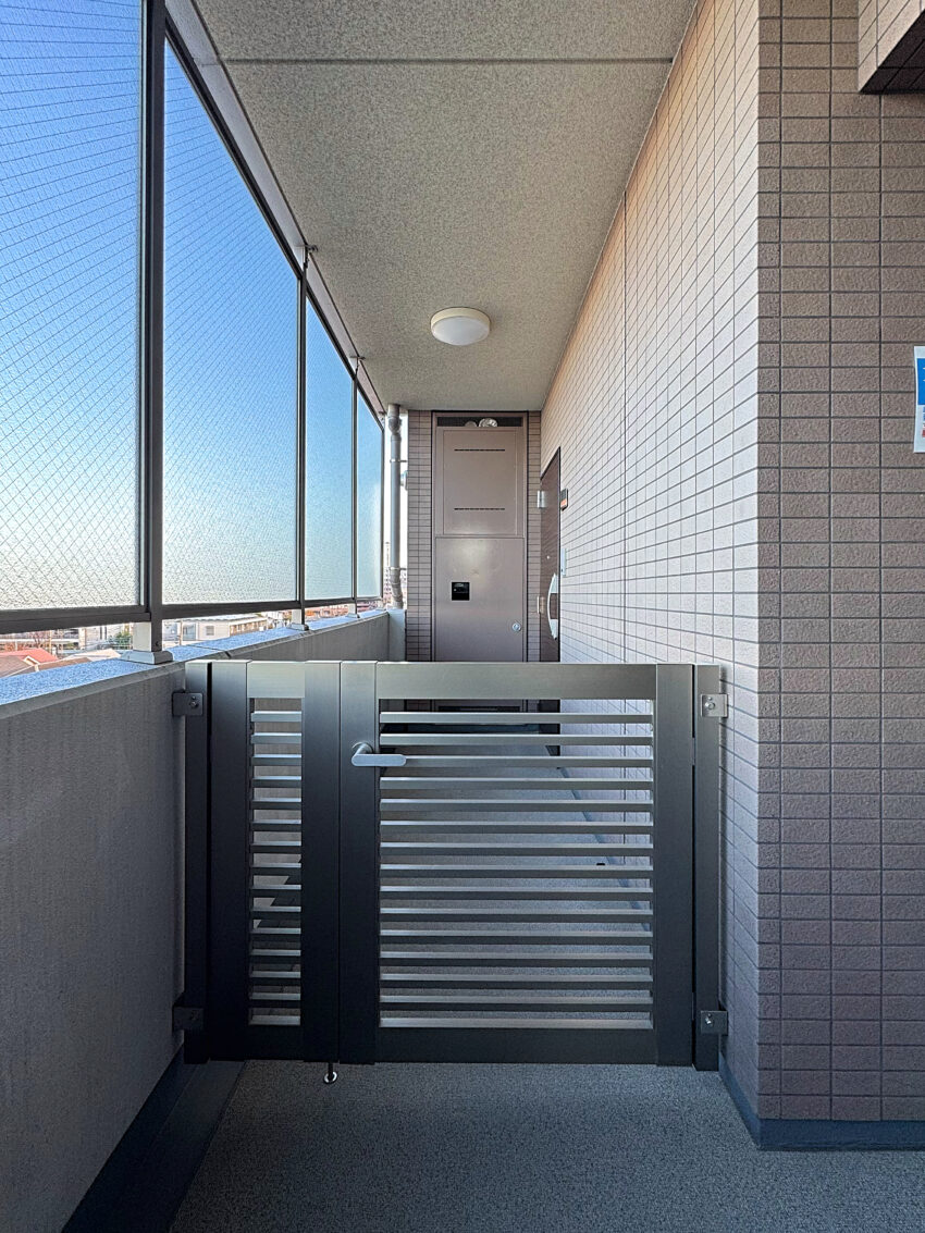 日神パレステージ下赤塚（10）