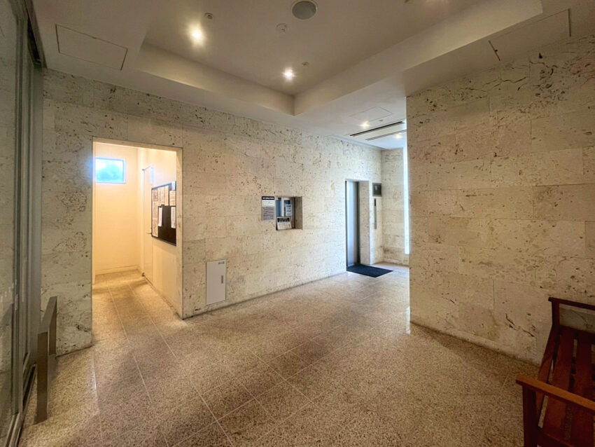 リバーサイドかみはら（7）