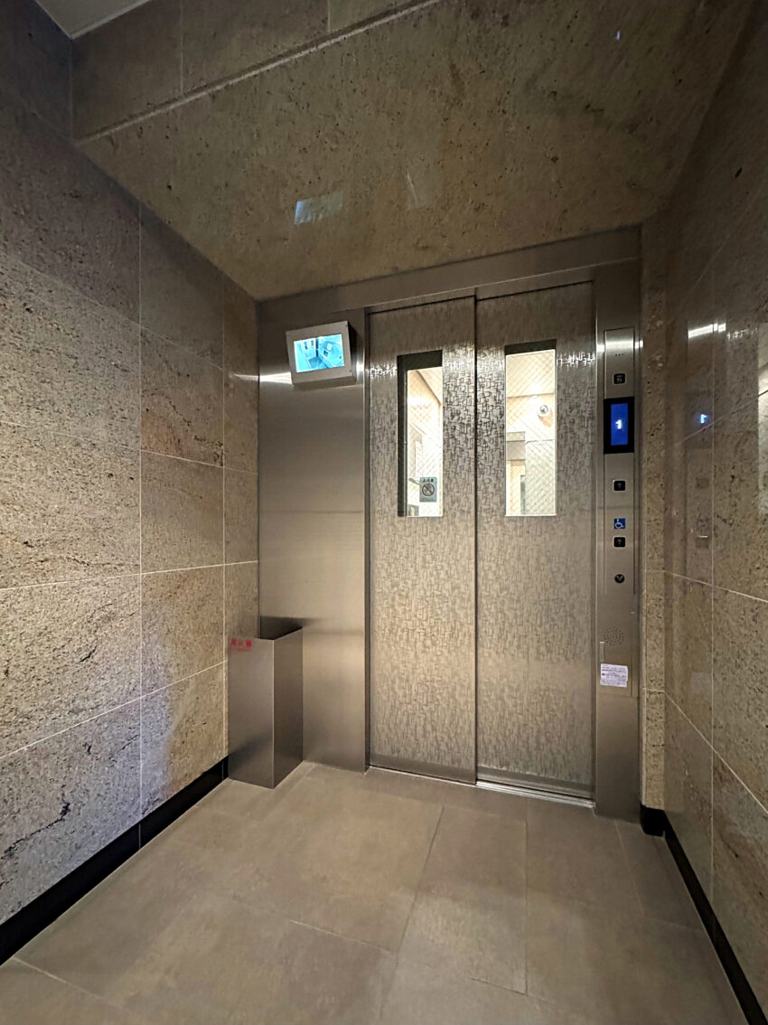 日神パレステージ下赤塚（8）